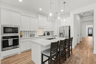 18846 Halter Mdw Trl in Tomball, TX - Building Photo