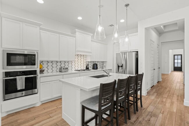 property at 18846 Halter Mdw Trl