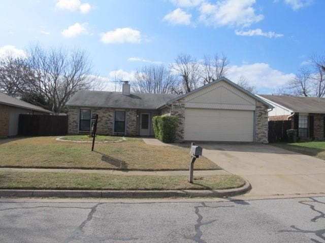 property at 6804 Blackberry Dr