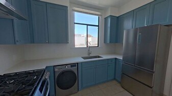 305 23rd Ave in San Francisco, CA - Building Photo