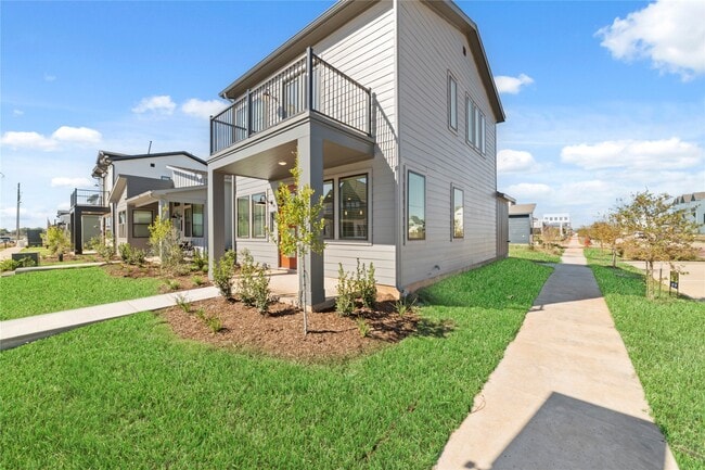 3265 Loam Ln in Richmond, TX - Building Photo - Building Photo