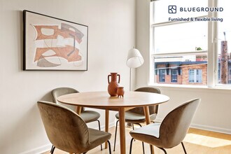 830 Madison St in Hoboken, NJ - Building Photo - Building Photo