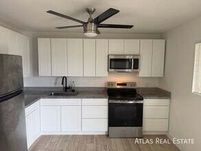 1537 W Pierce St in Phoenix, AZ - Building Photo - Building Photo