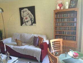 1715 NE Miami Gardens Dr in Miami, FL - Foto de edificio - Building Photo