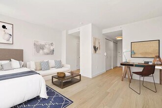 55 W 25th St in New York, NY - Foto de edificio - Building Photo