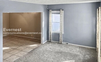 4065 Harwood Rd in South Euclid, OH - Building Photo - Building Photo