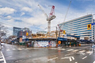 543 Richmond in Toronto, ON - Building Photo - Building Photo