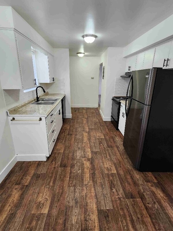 5390 S 2000 W-Unit -Apt A in Roy, UT - Building Photo - Building Photo