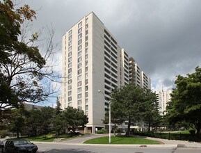 The Elmridge in Toronto, ON - Building Photo - Building Photo