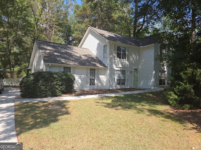 property at 302 Henley Way