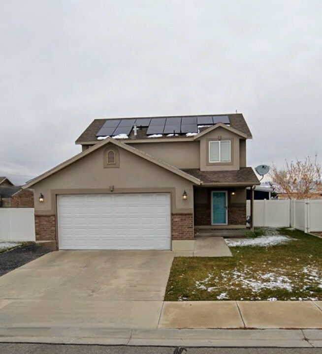 4259 S 3450 W in West Haven, UT - Building Photo