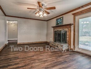 2516 NW 116th St in Oklahoma City, OK - Building Photo - Building Photo