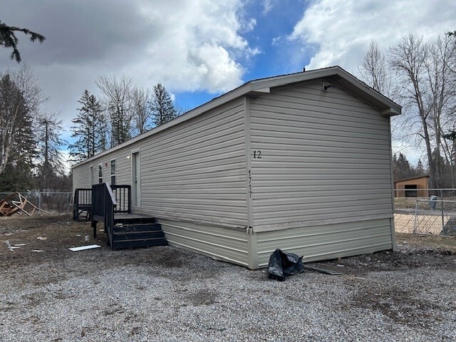 property at 111 S Cedar Dr