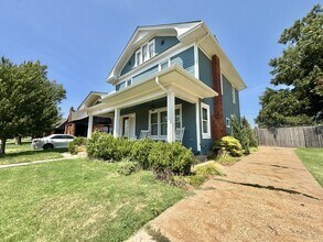 711 NW 26th St in Oklahoma City, OK - Building Photo - Building Photo