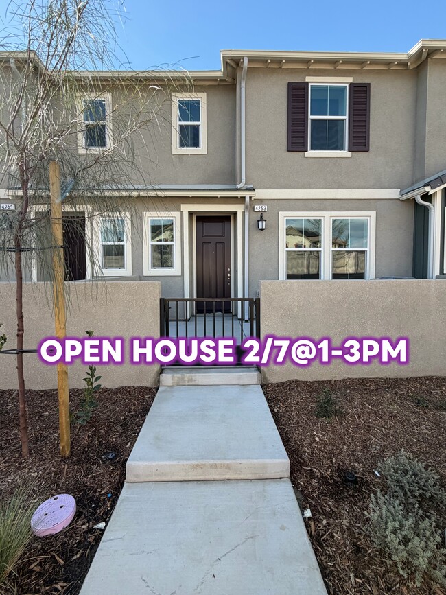 property at 4253 E Rincon St