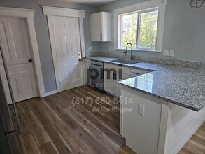 3409 Brookside Pkwy S Dr in Indianapolis, IN - Building Photo - Building Photo