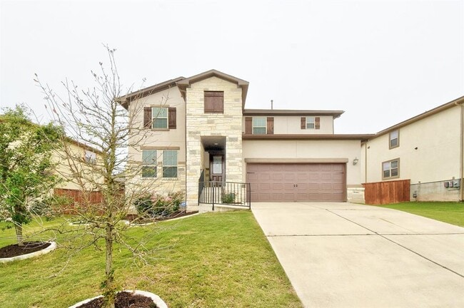 5644 Siragusa Dr in Bee Cave, TX - Building Photo - Building Photo