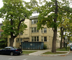 5935-5937 N Magnolia Ave Apartments