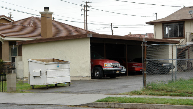 156 E King St in San Bernardino, CA - Building Photo - Building Photo