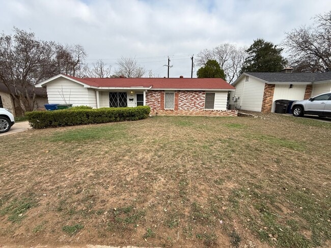 property at 2931 Jasper St