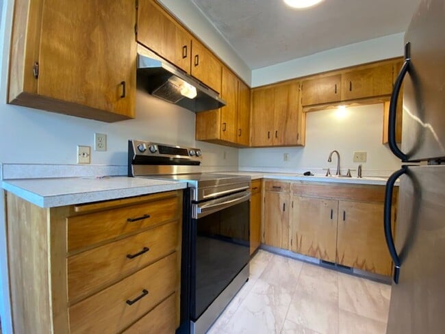 4119-4119 N Howard St in Spokane, WA - Building Photo - Building Photo