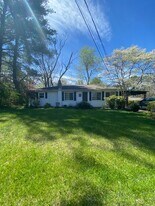 7919 Westland Dr in Knoxville, TN - Building Photo