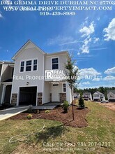 1054 Gemma Dr in Durham, NC - Building Photo - Building Photo