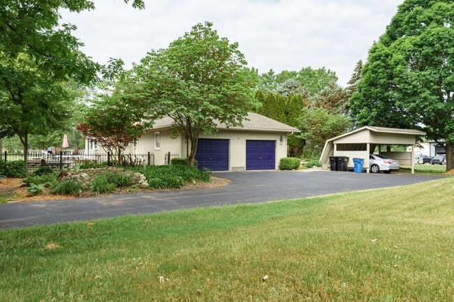 property at 58 10th St