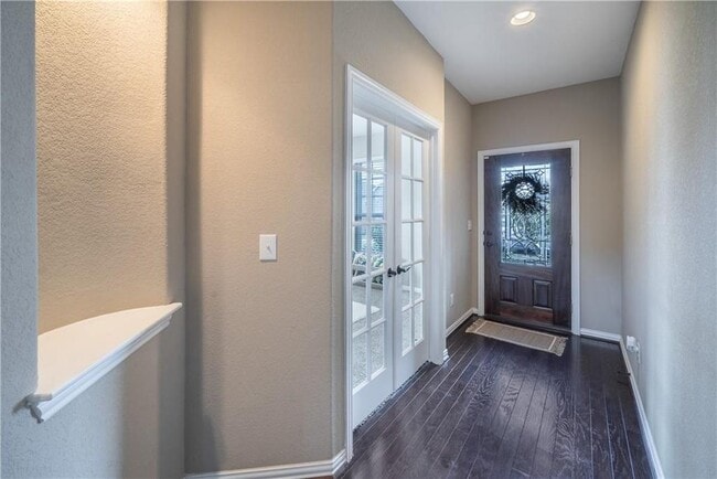 273 Everglade Dr in Buda, TX - Building Photo - Building Photo