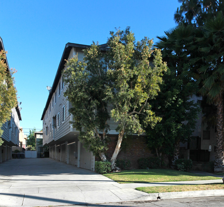 1159 Linden Ave in Glendale, CA - Foto de edificio