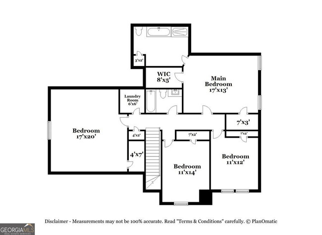 3197 Watson Meadow Ln SW in Loganville, GA - Building Photo - Building Photo