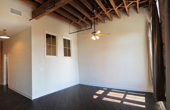 The Printing Press Lofts in Montgomery, AL - Building Photo - Interior Photo