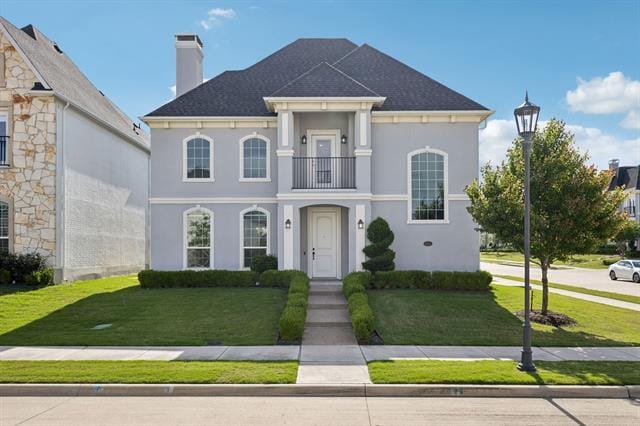 property at 3213 Matisse Ln