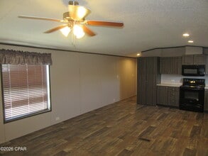 4905 Alameda St in Panama City, FL - Building Photo - Building Photo