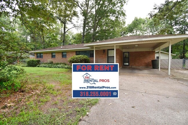property at 2306 E Georgia Ave