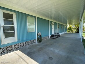 14565 Paul Revere Loop in North Fort Myers, FL - Building Photo - Building Photo