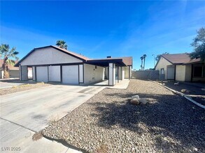 4422 Bramblewood St in Las Vegas, NV - Building Photo - Building Photo