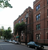 212 Highland Ave Apartamentos