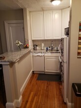 456 Beacon St, Unit 2 in Boston, MA - Building Photo - Building Photo