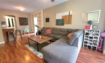 185 Huntington Ave in Buffalo, NY - Building Photo - Building Photo