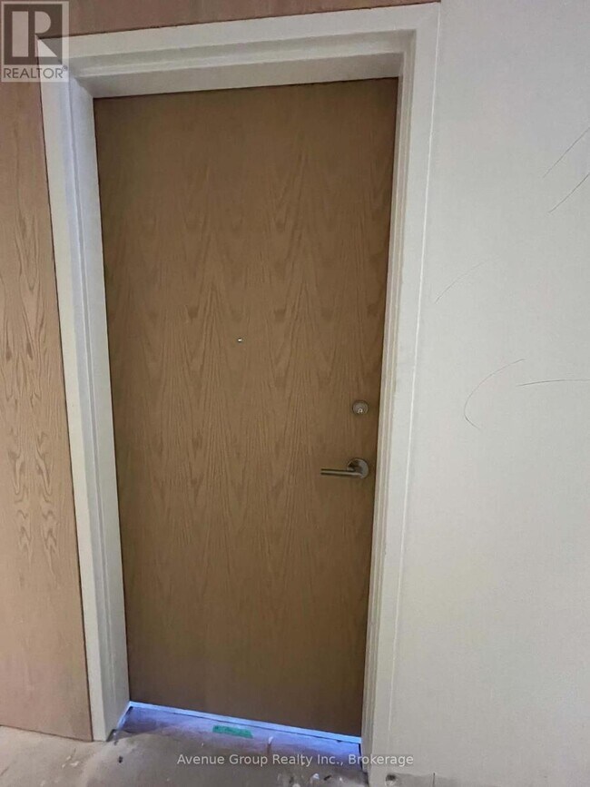 property at 2825 Jane St