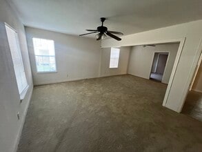 7215 Apache St in Houston, TX - Building Photo - Building Photo