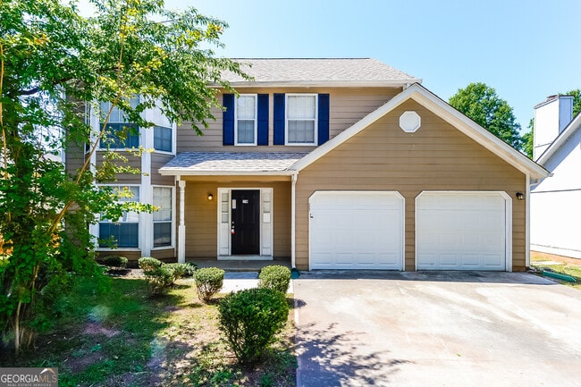 property at 2457 Northmill Ln