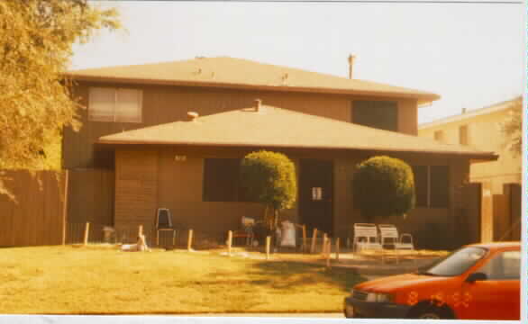 936 Dornajo Way in Sacramento, CA - Building Photo - Building Photo