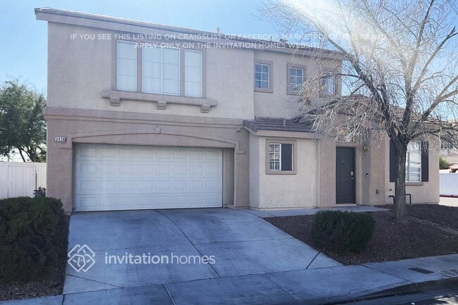 property at 5438 Ragged Robin Ct