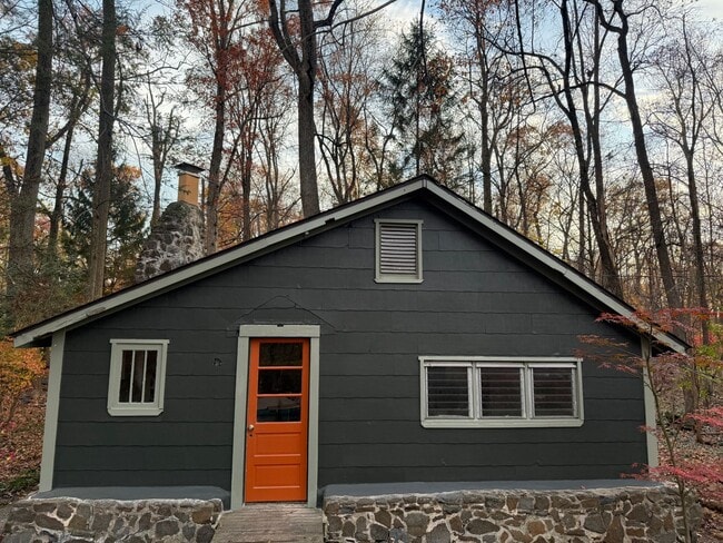 property at 598 Lonely Cottage Rd