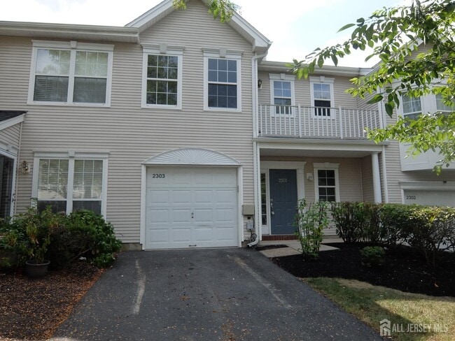 property at 2303 Pheasant Run