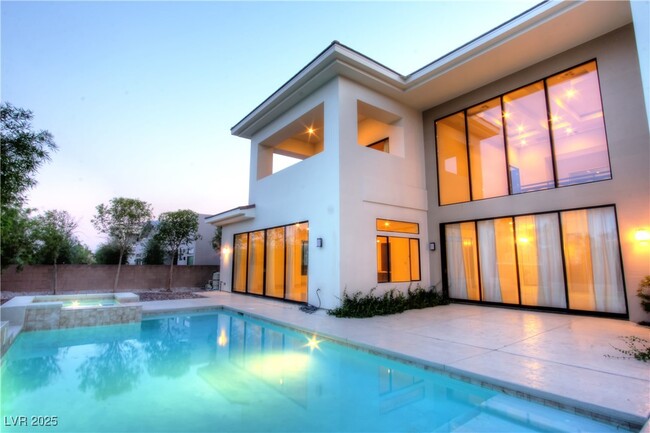 property at 7430 Yonie Ct