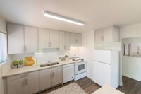 Amherst Apartments in Calgary, AB - Building Photo - Building Photo