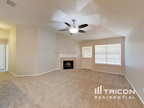 1249 Artesia Dr in Haslet, TX - Building Photo - Building Photo